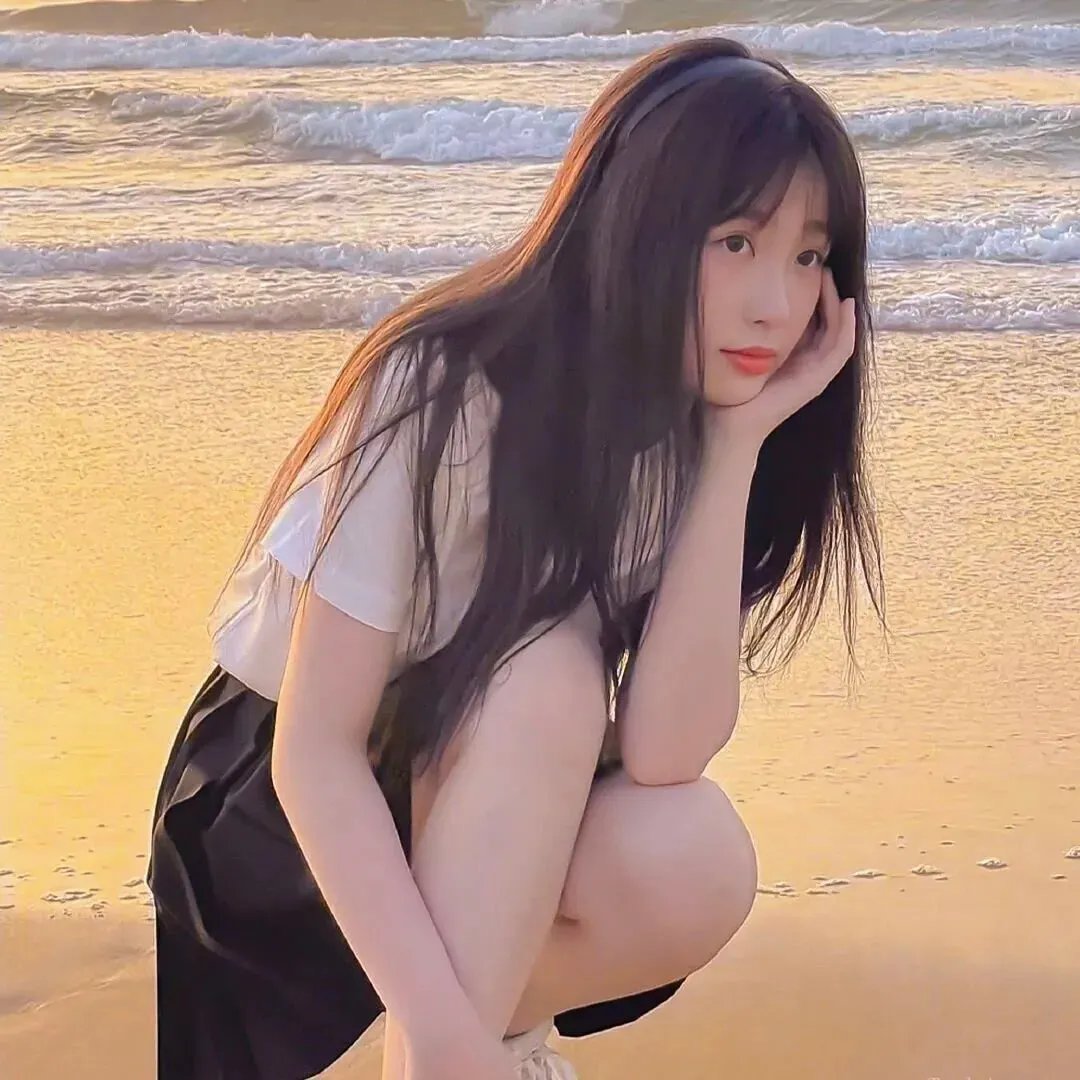 梦女孩